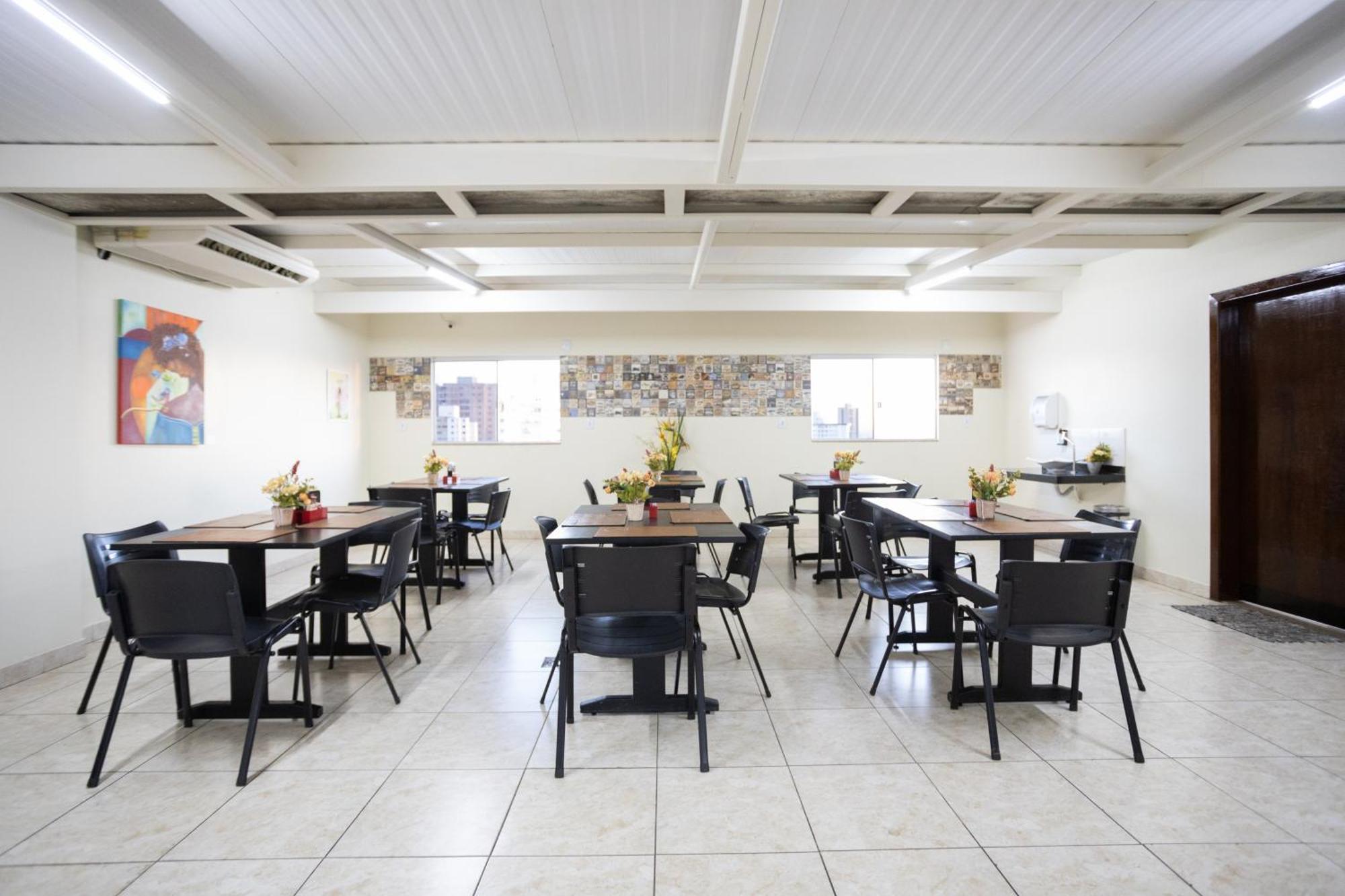 Infinity Hotel, Goiania