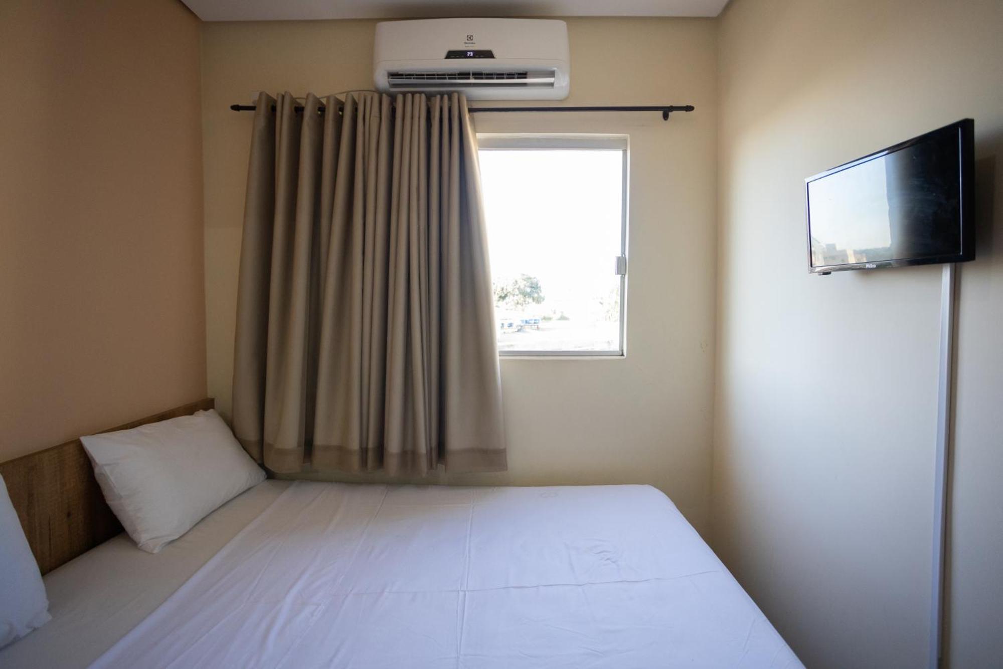 Infinity Hotel — Photos 2